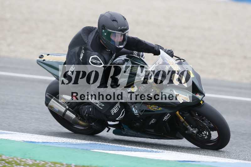 /02 28.-31.01.2025 Moto Center Thun Jerez/gruen-green/124